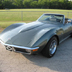 1971 Corvette Convertible