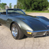 1971 Corvette Convertible