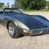 1971 Corvette Convertible