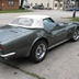 1971 Corvette Convertible