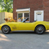 1972 Corvette Convertible