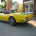 1972 Corvette Convertible