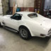 1972 Corvette