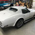 1972 Corvette