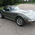 1972 Corvette Stingray LT-1 Convertible