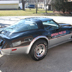 1978 Corvette Indy Pace Car