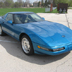 1995 Corvette Coupe